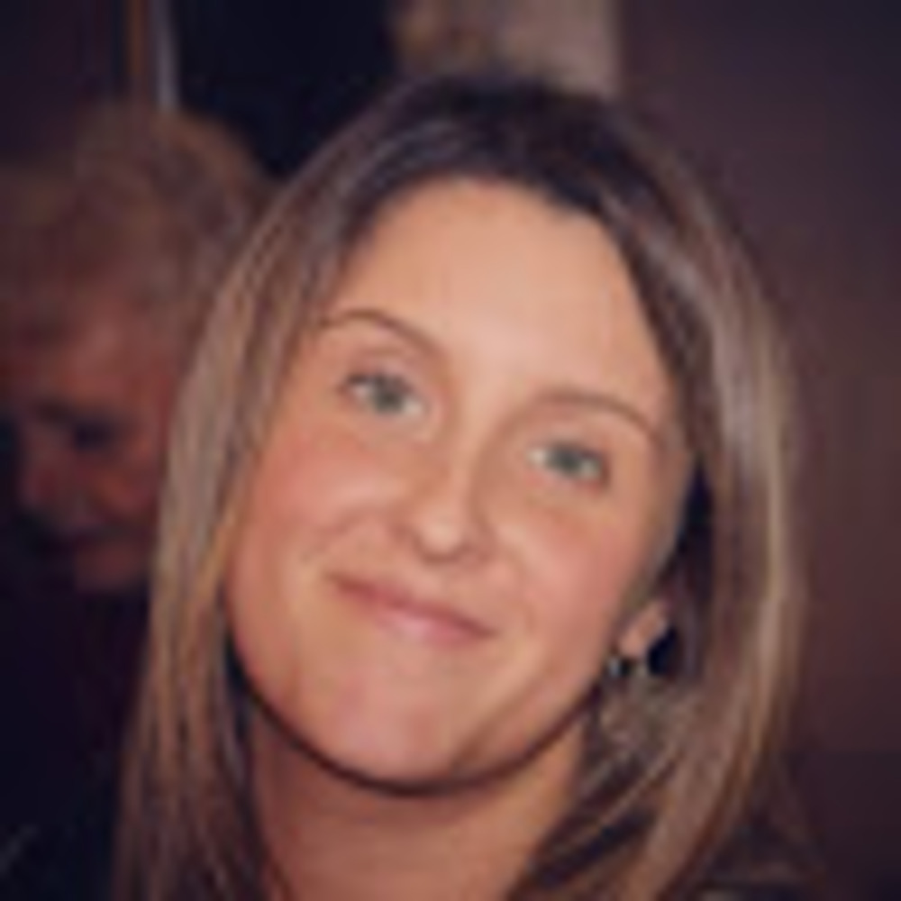 Meet your Posher, Erica